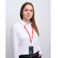 Анастасия Дектярева