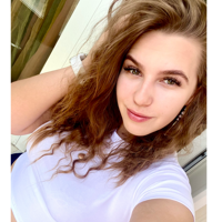 Анна Касьяненко