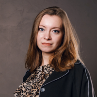 Юлия Лампеева