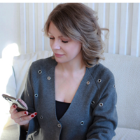 Людмила Никитина