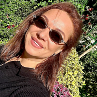 Ольга Михайлова