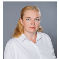 Олеся Артемова