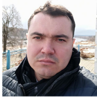 Александр Дедов