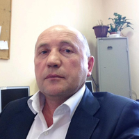 Юрий Костюченков