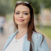 Елена Шайхлисламова