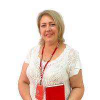 Ирина Могилевец