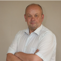 Вадим Щербинин