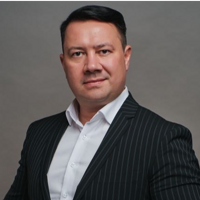 Андрей Булышев