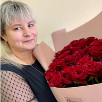 Светлана Марченко