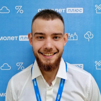 Данила Константинов