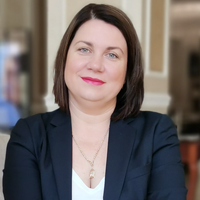 Ольга Журавлева