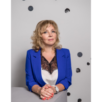 Елена Красильщикова