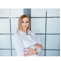 Алла Петросян