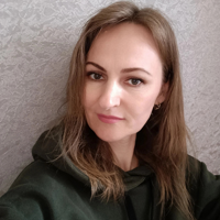 Светлана Кузнецова