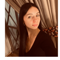 Екатерина Звягина