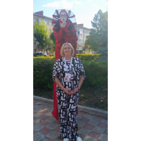 Роза Расулова