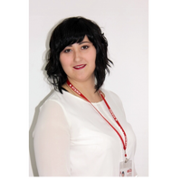 Алла Новикова