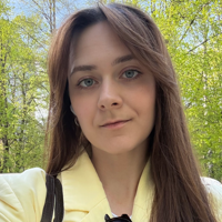 Полина Костенкова