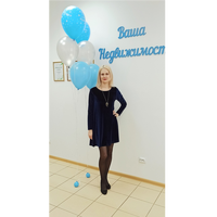 Анастасия Пинаева