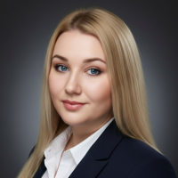 Ирина Бурова