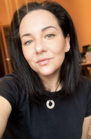 Мария Виноградова