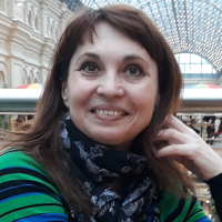 Надежда Латышева