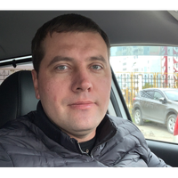 Сергей Сергеев