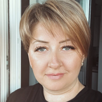 Елена Пирогова
