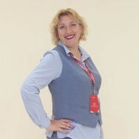 Елена Рябчук