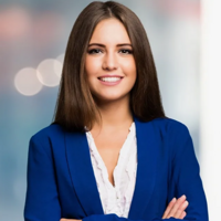 Алена Никерова