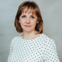Елена Соколова