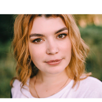 Ирина Гусельникова