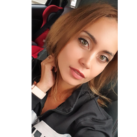 Айсылу Мухаметшина