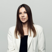 Надежда Зайцева