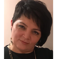 Альфия  Ердикова