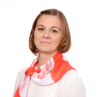 Наталия Данилова