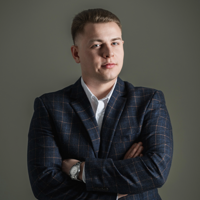 Роман Шерский