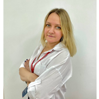 Наталья Жукова