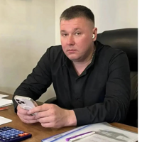 Виталий Дюкарев