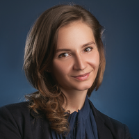 Ирина Рождествина