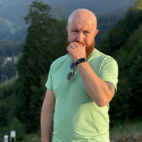 Денис Чернов