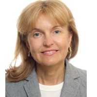 Елена Надеева