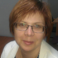 Юлия Володина