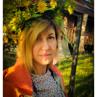 Маргарита Витиня