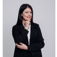 Вера Лавленцева