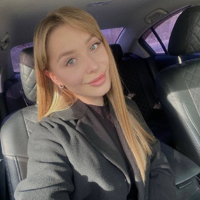 Ксения Бурдина