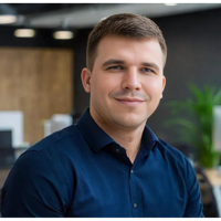Алексей Чергин
