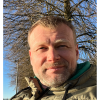 Антон Шнорр