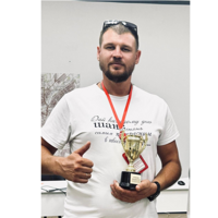 Вадим Кочубей