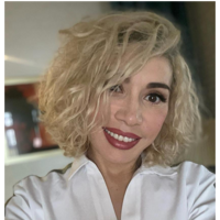 Елена Токарь